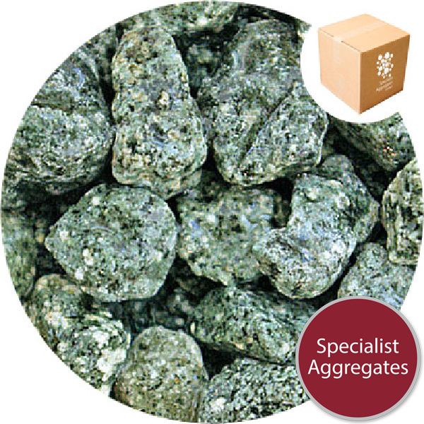 Granite Chippings - Wild Sage